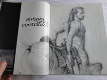 Load image into Gallery viewer, Vintage Adult Erotic Sexy Magazine Gay Interest Mandate July 1979 SK1