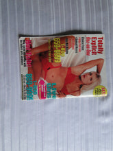 Load image into Gallery viewer, Vintage Nude Erotic Sexy Adult Magazine Black Lust 1994 SK1