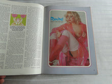 Load image into Gallery viewer, Vintage Nude Erotic Sexy Adult Magazine Knave January 1979 JB32