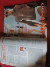 Load image into Gallery viewer, Vintage Adult Erotic Sexy Magazine Gay Interest Bolt December 1991 G1
