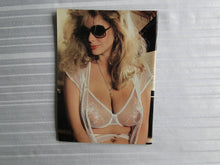 Load image into Gallery viewer, Vintage Nude Erotic Sexy Adult Big Tit Magazine Juggs April 1987 SK3