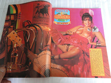 Load image into Gallery viewer, Vintage Nude Erotic Sexy Adult Magazine Chic December 1981 101