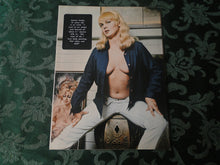Load image into Gallery viewer, Vintage Nude Erotic Sexy Adult Magazine Jaguar February 1969 JB16