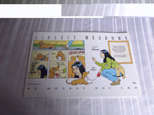 Load image into Gallery viewer, Vintage Nude Erotic Sexy Adult Comic Book Liberty Meadows Frank Cho V.1 #35 Dec. 2003 107