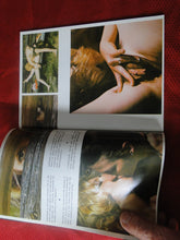 Load image into Gallery viewer, Vintage Nude Erotic Sexy Adult Magazine Selecta 1974 Swedish JB15