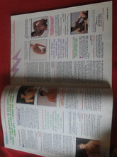 Load image into Gallery viewer, Vintage Adult Erotic Sexy Magazine Gay Interest Bolt December 1991 G1