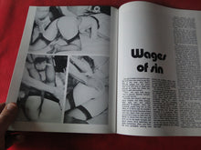 Load image into Gallery viewer, Vintage Nude Erotic Sexy Adult Magazine BDSM Phoenix 1981 #11 1H