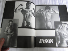 Load image into Gallery viewer, Vintage Adult Erotic Sexy Magazine Gay Interest Black Knights Third World Studios 106