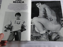 Load image into Gallery viewer, Vintage Adult Erotic Sexy Magazine Gay Interest Mandate July 1979 SK1