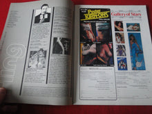 Load image into Gallery viewer, Vintage Nude Erotic Sexy Adult Magazine Fling September 1980 JB25