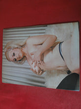 Load image into Gallery viewer, Vintage Nude Erotic Sexy Adult Magazine Femme de Joie July 1979 JB65