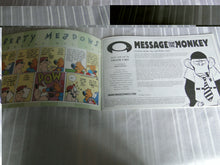 Load image into Gallery viewer, Vintage Nude Erotic Sexy Adult Comic Book Liberty Meadows Frank Cho V.1 #35 Dec. 2003 107