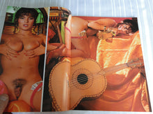 Load image into Gallery viewer, Vintage Nude Erotic Sexy Adult Magazine Chic December 1981 101