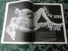 Load image into Gallery viewer, Vintage Nude Erotic Sexy Adult Magazine Jaguar February 1969 JB16