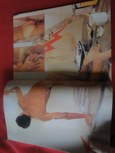 Load image into Gallery viewer, Vintage Adult Erotic Sexy Magazine Gay Interest Bolt December 1991 G1