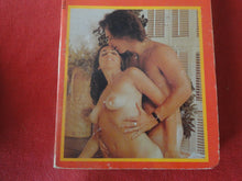 Load image into Gallery viewer, Vintage Erotic Adult Paperback Book/Novel Swapping Analists X33