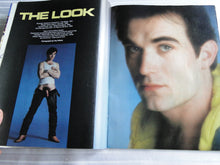 Load image into Gallery viewer, Vintage Adult Erotic Sexy Magazine Gay Interest Mandate July 1979 SK1