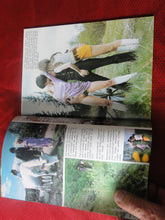 Load image into Gallery viewer, Vintage Nude Erotic Sexy Adult Magazine Selecta 1974 Swedish JB15
