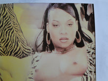 Load image into Gallery viewer, Vintage Nude Erotic Sexy Polaroid Nude Woman Photo AB6