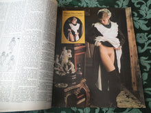Load image into Gallery viewer, Vintage Nude Erotic Sexy Adult Magazine Men Only 1972 JB16