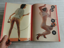 Load image into Gallery viewer, Vintage Nude Erotic Sexy Adult Magazine Knave January 1979 JB32