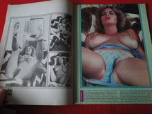 Load image into Gallery viewer, Vintage Nude Erotic Sexy Adult Magazine Fling September 1980 JB25