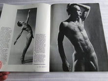 Load image into Gallery viewer, Vintage Adult Erotic Sexy Magazine Gay Interest Mandate July 1979 SK1