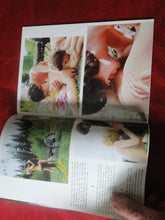 Load image into Gallery viewer, Vintage Nude Erotic Sexy Adult Magazine Selecta 1974 Swedish JB15