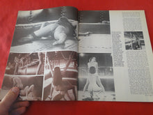 Load image into Gallery viewer, Vintage Nude Erotic Sexy Adult Magazine Knight July 1977 P110