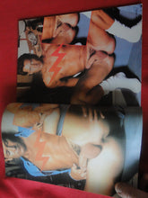 Load image into Gallery viewer, Vintage Adult Erotic Sexy Magazine Gay Interest Bolt December 1991 G1