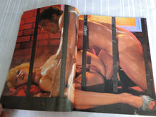 Load image into Gallery viewer, Vintage Nude Erotic Sexy Adult Magazine Chic December 1981 101