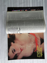 Load image into Gallery viewer, Vintage Nude Erotic Sexy Adult Big Tit Magazine Juggs April 1987 SK3