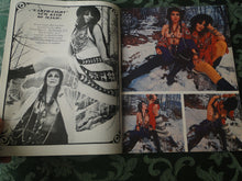 Load image into Gallery viewer, Vintage Nude Erotic Sexy Adult Magazine Jaguar February 1969 JB16