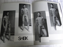 Load image into Gallery viewer, Vintage Adult Erotic Sexy Magazine Gay Interest Black Knights Third World Studios 106