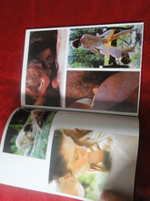 Load image into Gallery viewer, Vintage Nude Erotic Sexy Adult Magazine Selecta 1974 Swedish JB15