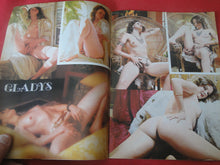 Load image into Gallery viewer, Vintage Nude Erotic Sexy Adult Magazine Femme de Joie July 1979 JB65