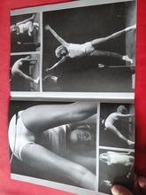Load image into Gallery viewer, Vintage Nude Erotic Sexy Adult Magazine BDSM Janus 1986 #57 1H