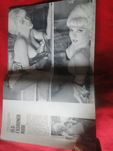 Load image into Gallery viewer, Vintage Nude Erotic Sexy Adult Magazine The New Pix 1965 JB1a