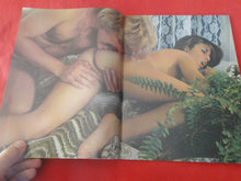 Load image into Gallery viewer, Vintage Nude Erotic Sexy Adult Magazine Knight July 1977 P110