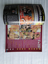 Load image into Gallery viewer, Vintage Nude Erotic Sexy Adult Big Tit Magazine Gent March 2002 SK4
