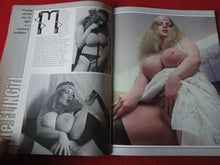 Load image into Gallery viewer, Vintage Nude Erotic Sexy Adult Magazine Fling September 1980 JB25