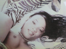 Load image into Gallery viewer, Vintage Nude Erotic Sexy Polaroid Nude Woman Photo AB7