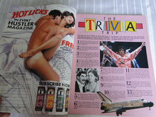 Load image into Gallery viewer, Vintage Nude Erotic Sexy Adult Magazine Chic March 1985 101