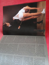 Load image into Gallery viewer, Vintage Nude Erotic Sexy Adult Magazine BDSM Janus 1986 #57 1H