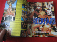 Load image into Gallery viewer, Vintage Nude Erotic Sexy Adult Magazine AVN Adult Video News July 1996 G3