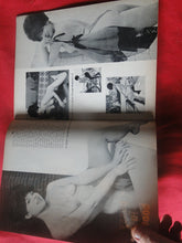 Load image into Gallery viewer, Vintage Nude Erotic Sexy Adult Magazine The New Pix 1965 JB1a