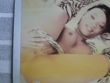 Load image into Gallery viewer, Vintage Nude Erotic Sexy Polaroid Nude Woman Photo AB7