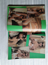 Load image into Gallery viewer, Vintage Nude Erotic Sexy Adult Big Tit Magazine Juggs April 1987 SK3