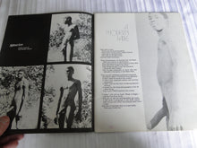 Load image into Gallery viewer, Vintage Adult Erotic Sexy Magazine Gay Interest Black Sugar 2 106