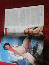 Load image into Gallery viewer, Vintage Nude Erotic Sexy Adult Magazine Ero 3 Swedish JB15
